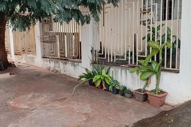 Casa &agrave; venda - 122m&sup2; - Centro