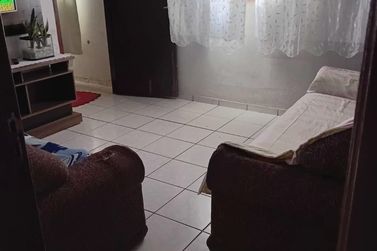 Casa &agrave; venda - 122m&sup2; - Centro