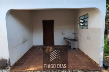 Casa &agrave; venda - 119m&sup2; - Centro