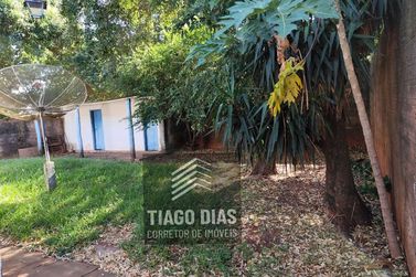 Casa &agrave; venda - 119m&sup2; - Centro