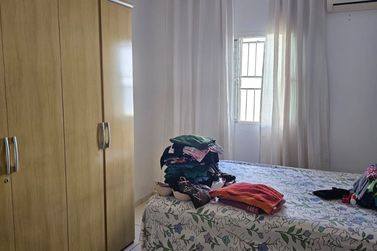 Casa &agrave; venda - 180m&sup2; - Centro 