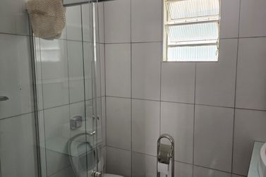 Casa &agrave; venda - 180m&sup2; - Centro 