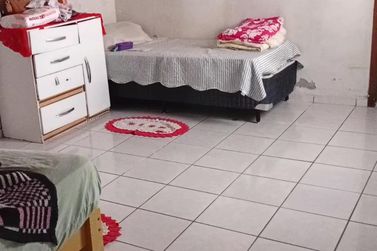 Casa &agrave; venda - 122m&sup2; - Centro