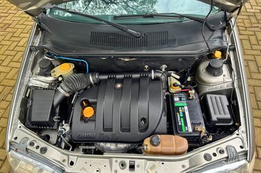 Fiat Siena
