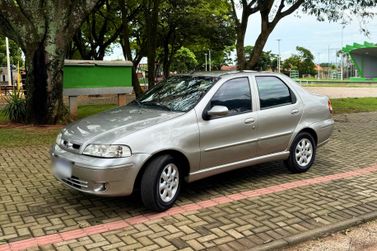 Fiat Siena