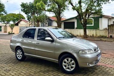 Fiat Siena