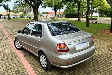 Fiat Siena