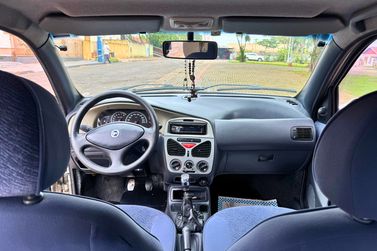Fiat Siena