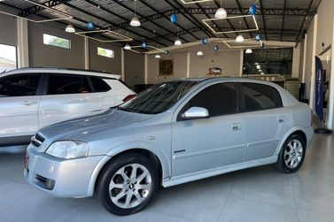 Chevrolet Astra
