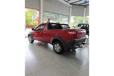Fiat Strada