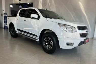 Chevrolet S10