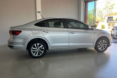 VolksWagen VIRTUS