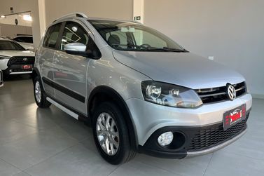 VolksWagen CROSSFOX