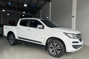 Chevrolet S10