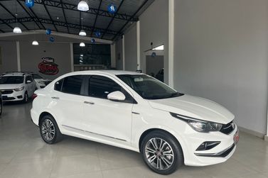 Fiat CRONOS