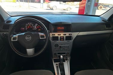 Chevrolet Vectra