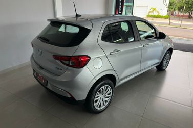 Fiat ARGO
