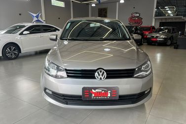 VolksWagen VOYAGE