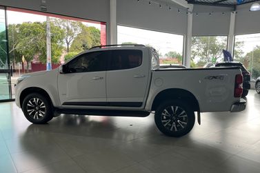 Chevrolet S10