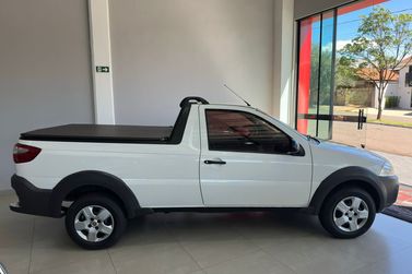 Fiat Strada