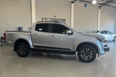 Chevrolet S10