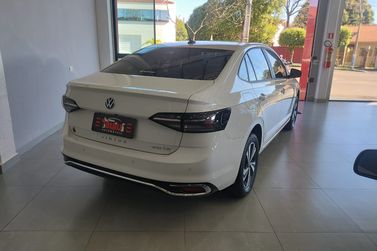 VolksWagen VIRTUS