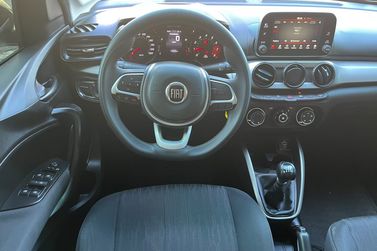 Fiat ARGO