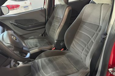 Chevrolet AGILE