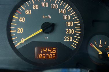 Chevrolet Astra