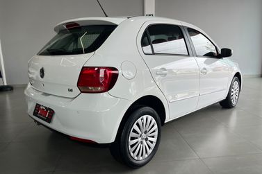 VolksWagen Gol