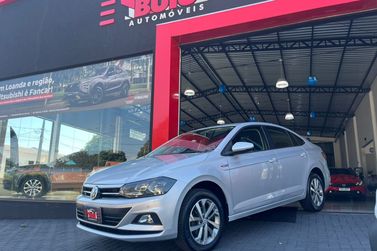 VolksWagen VIRTUS