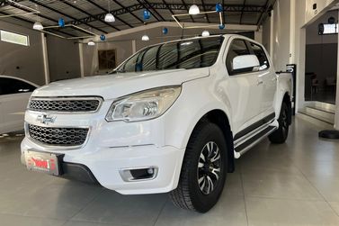 Chevrolet S10