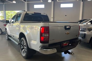 Chevrolet S10