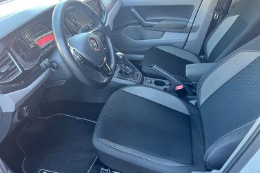 VolksWagen VIRTUS