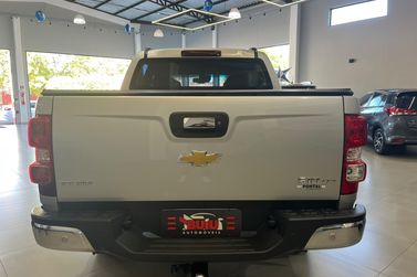 Chevrolet S10