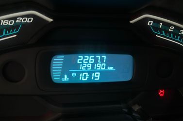 Chevrolet AGILE