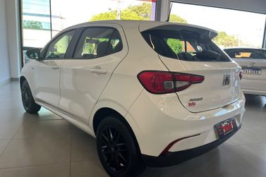 Fiat ARGO