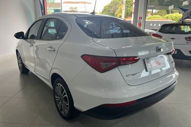 Fiat CRONOS