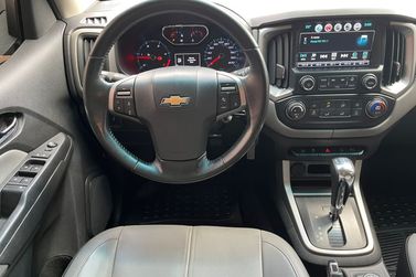 Chevrolet S10