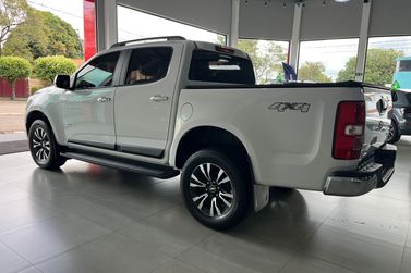 Chevrolet S10