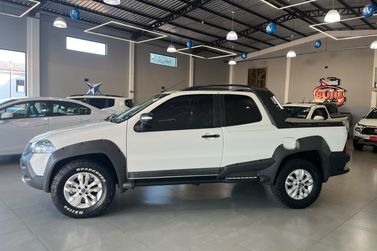 Fiat Strada