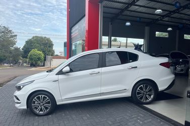Fiat CRONOS
