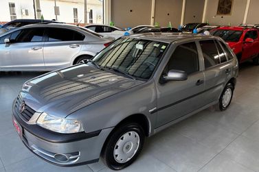 VolksWagen Gol