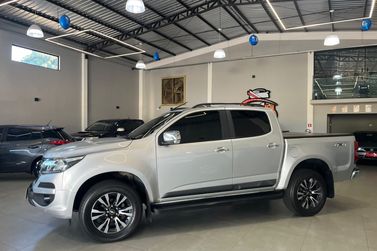 Chevrolet S10