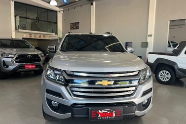 Chevrolet S10