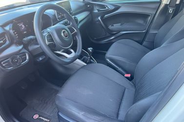 Fiat ARGO