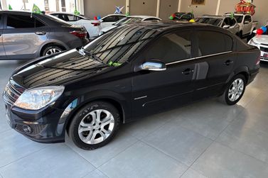Chevrolet Vectra