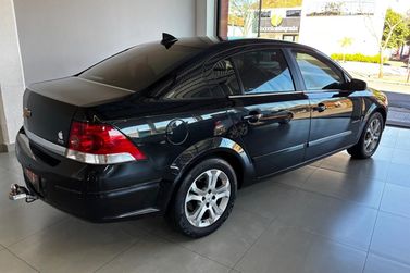 Chevrolet Vectra