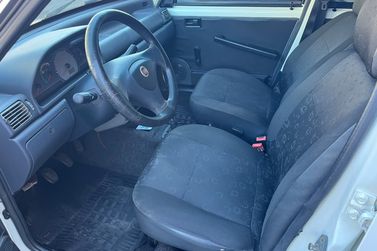 Fiat Uno