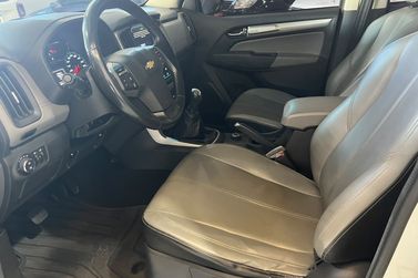 Chevrolet S10